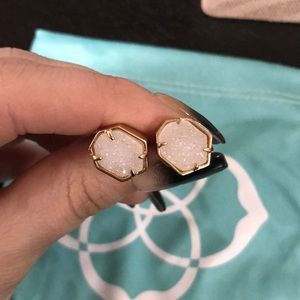 Kendra Scott Taylor Studs